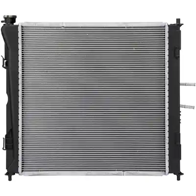 Radiator by SPECTRA PREMIUM INDUSTRIES - CU13189 Meilleure Vente