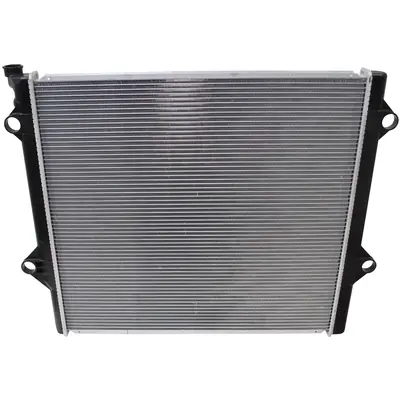 DENSO - 221-3117 - Radiator Solde