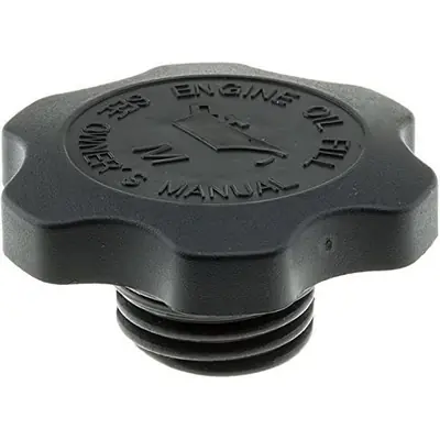 MOTORAD - MO111 - Oil Cap Livraison Mondiale