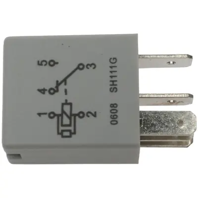 STANDARD/T-SERIES - RY612T - Fuel Pump Relay Pas Cher