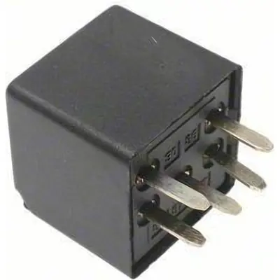 BLUE STREAK (HYGRADE MOTOR) - RY604 - Fuel Pump Relay Top Vente