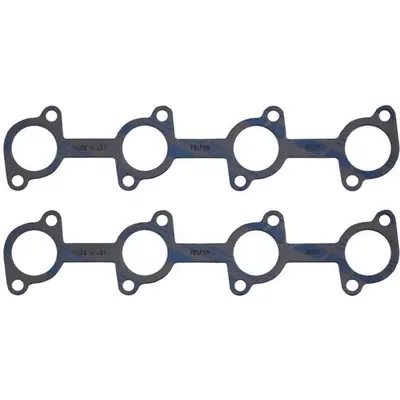 Original FEL-PRO - MS98017 - Exhaust Manifold Gasket Set