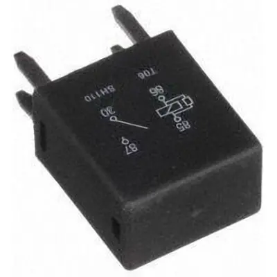 BLUE STREAK (HYGRADE MOTOR) - RY601 - Fuel Pump Relay Offre Du Jour