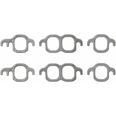 Petit Prix FEL-PRO - MS9275B - Exhaust Manifold Gasket Set