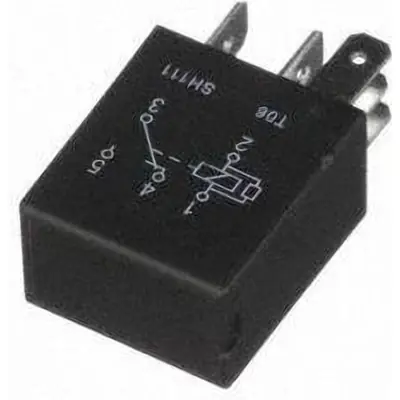 BLUE STREAK (HYGRADE MOTOR) - RY612 - Fuel Pump Relay Bon Plan
