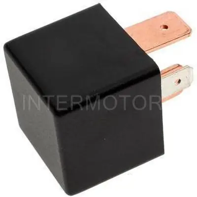 Populaire Fuel Pump Relay by BLUE STREAK (HYGRADE MOTOR) - RY255