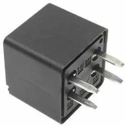 Fuel Pump Relay by BLUE STREAK (HYGRADE MOTOR) - RY280 Dernière Chance