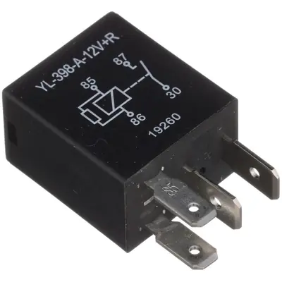 Super Prix BLUE STREAK (HYGRADE MOTOR) - RY302 - Fuel Pump Relay