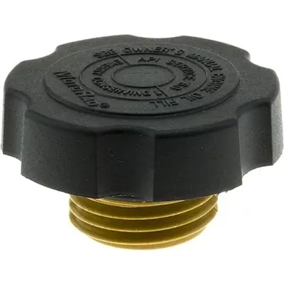 Produit De Marque Oil Cap by MOTORAD - MO105