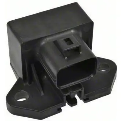 Quantité Limitée BLUE STREAK (HYGRADE MOTOR) - RY1712 - Fuel Pump Relay