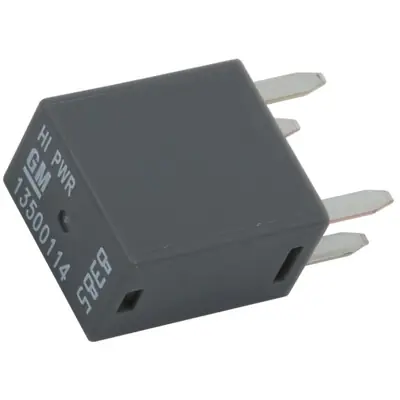 ACDELCO - 13500114 - Parking Light Relay Achetez Aujourd’hui
