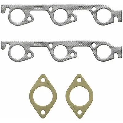 Usine Directe FEL-PRO - MS94666 - Exhaust Manifold Gasket Set