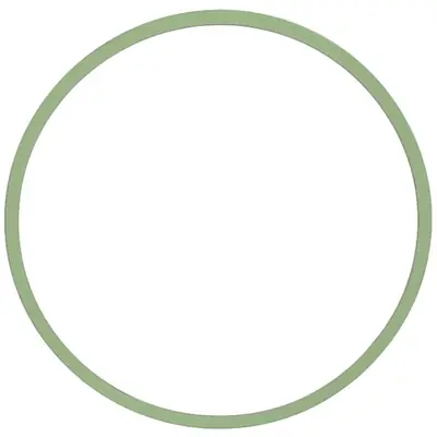 Dernier Modèle AJUSA - 24030200 - Intake Manifold Gasket
