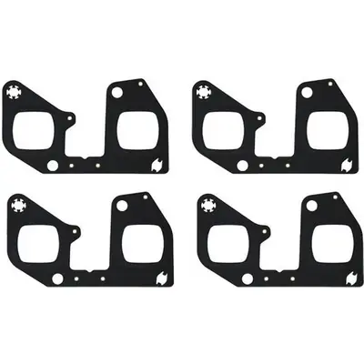 Exhaust Manifold Gasket Set by FEL-PRO - MS97256 En Vogue