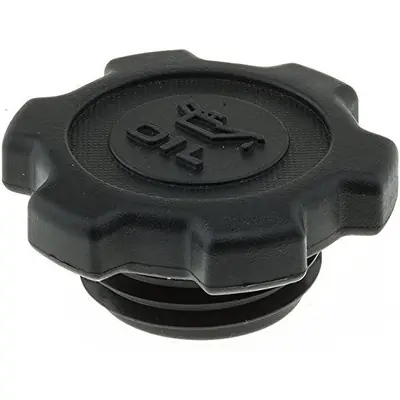 Oil Cap by MOTORAD - MO110 Nouvelle Collection