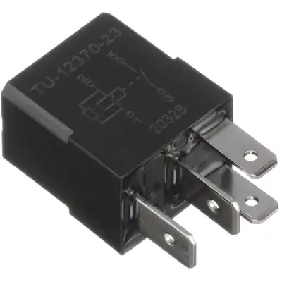 Populaire BLUE STREAK (HYGRADE MOTOR) - RY805 - Fuel Pump Relay