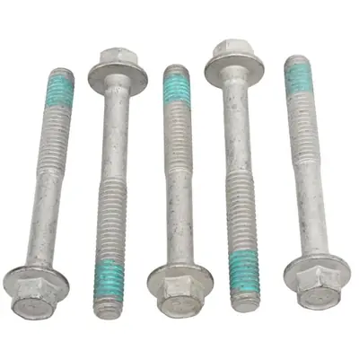 Achat Immédiat ACDELCO - 19258707 - Engine Cylinder Head Bolt