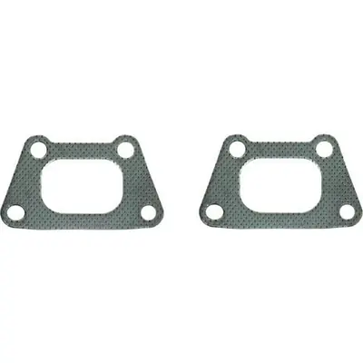 Exhaust Manifold Gasket Set by FEL-PRO - MS97344 Meilleur Choix