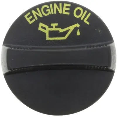 Oil Cap by MOTORAD - MO154 Exclusif