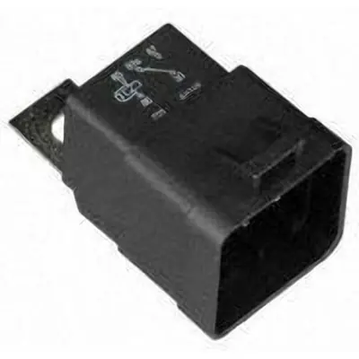 Fuel Pump Relay by BLUE STREAK (HYGRADE MOTOR) - RY282 Acheter Direct