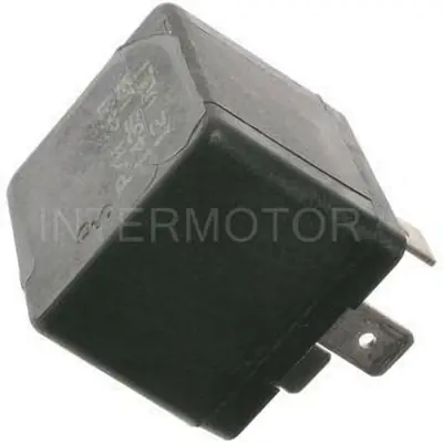 Fuel Pump Relay by BLUE STREAK (HYGRADE MOTOR) - RY265 Livraison Mondiale