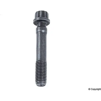 Original Engine Connecting Rod Bolt by GENUINE OE - 11 24 1 713 342