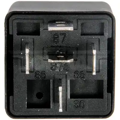 Fuel Pump Relay by DORMAN/CONDUCT-TITE - 88069 Premium