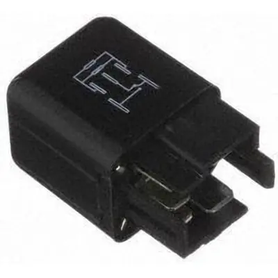 Fuel Pump Relay by BLUE STREAK (HYGRADE MOTOR) - RY291 Prix Cassé