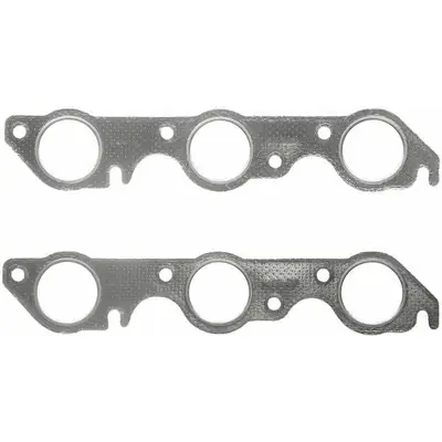 Exhaust Manifold Gasket Set by FEL-PRO - MS95829 Authentique