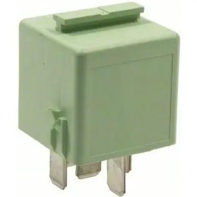 BLUE STREAK (HYGRADE MOTOR) - RY777 - Fuel Pump Relay Tendance