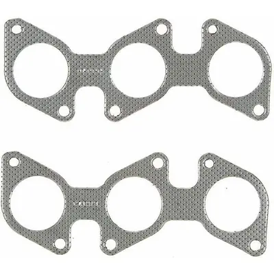 FEL-PRO - MS96614 - Exhaust Manifold Gasket Set Haute Qualité