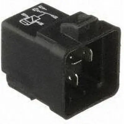 Livraison Gratuite Fuel Pump Relay by BLUE STREAK (HYGRADE MOTOR) - RY241