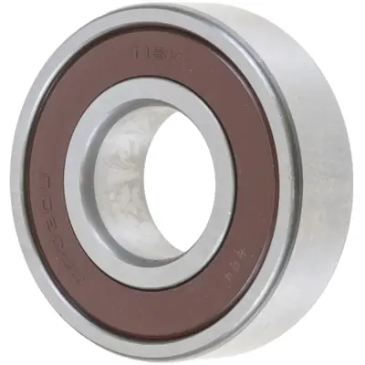 Super Prix SCHAEFFLER - 6203-2RSR - Alternator Generator Drive End Bearing