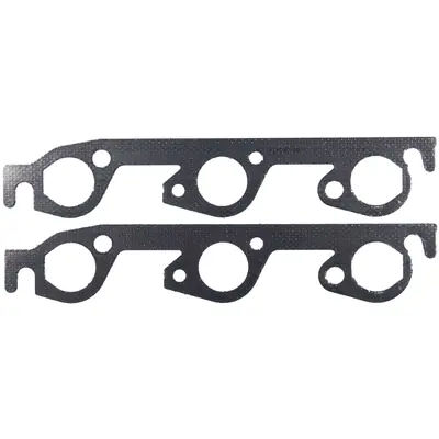 Exhaust Manifold Gasket Set by MAHLE ORIGINAL - MS12399 Tendance