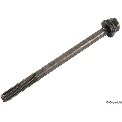 Engine Cylinder Head Bolt by GENUINE OE - 07 13 1 487 226 Livraison Gratuite