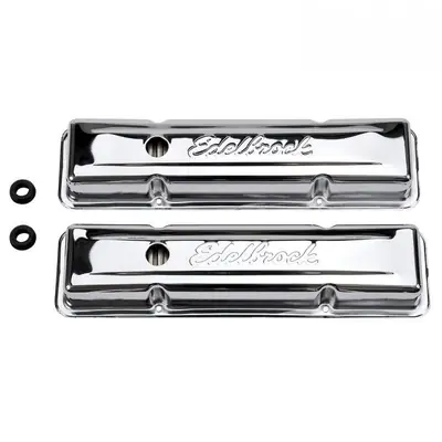 Soldes EDELBROCK - 4449 - Valve Cover
