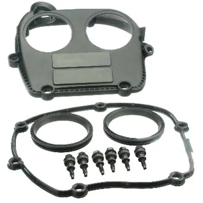Bon Marché URO - 06K103269F - Engine Timing Cover Set