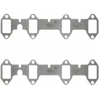 Commander Maintenant FEL-PRO - MS9812 - Exhaust Manifold Gasket Set