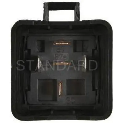 Promotion Fuel Pump Relay by BLUE STREAK (HYGRADE MOTOR) - RY440