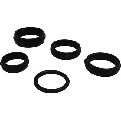 CROWN AUTOMOTIVE JEEP REPLACEMENT - 68166067AA - Engine Oil Filter Adapter O-Ring Offre Limitée