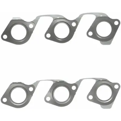 Exhaust Manifold Gasket Set by FEL-PRO - MS95968 Seulement Aujourd’hui