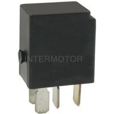Offre Du Jour Fuel Pump Relay by BLUE STREAK (HYGRADE MOTOR) - RY1116