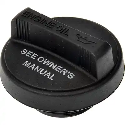 DORMAN/HELP - 84111 - Oil Cap Marque