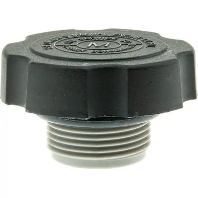 Oil Cap by MOTORAD - MO104 Populaire