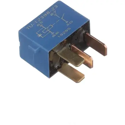 Expédition Rapide BLUE STREAK (HYGRADE MOTOR) - RY729 - Fuel Pump Relay