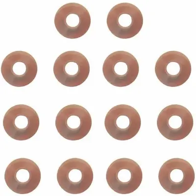 Certifié Valve Cover Grommet by FEL-PRO - ES72833