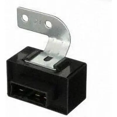 Marque Fuel Pump Relay by BLUE STREAK (HYGRADE MOTOR) - RY169