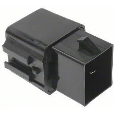 Meilleur Prix Fuel Pump Relay by BLUE STREAK (HYGRADE MOTOR) - RY71
