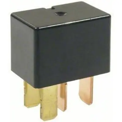 Prix Choc Fuel Pump Relay by BLUE STREAK (HYGRADE MOTOR) - RY865