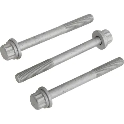 Jusqu’à Épuisement Des Stocks Head Bolt by ACDELCO - 11610681